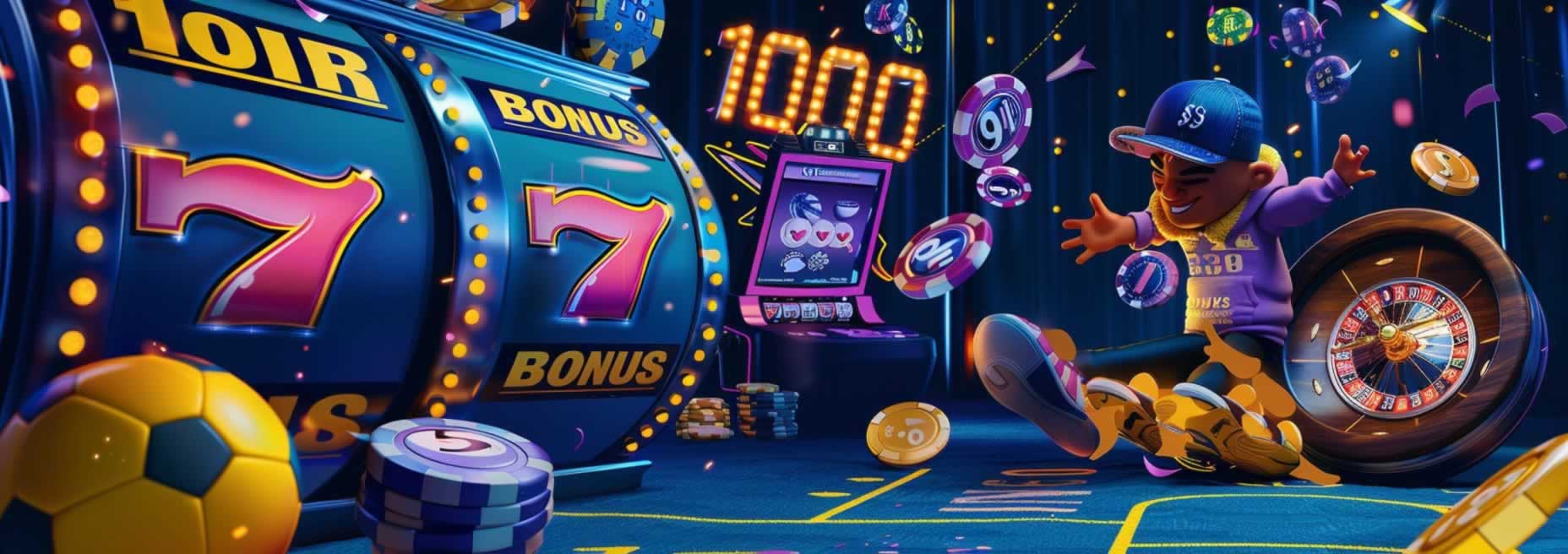 como resgatar bonus bet7k