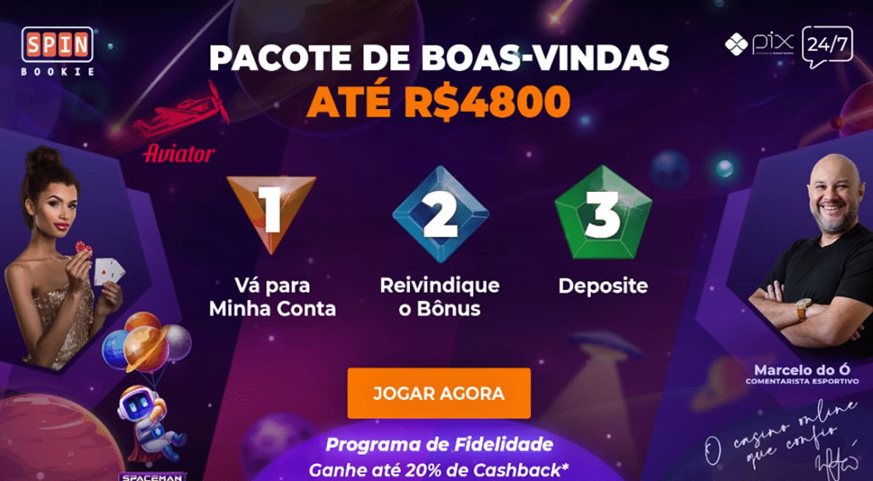 queens 777.combet365.comhttps winmi cassino A seção cassino oferece bônus de 100% em depósitos de até R$ 1.000, com depósito mínimo de R$ 30. Ou seja, se um usuário depositar R$ 850, o valor total disponível em sua conta queens 777.combet365.comhttps winmi cassino é de R$ 1.700, mais R$ 850 adicionais em pontos de bônus.