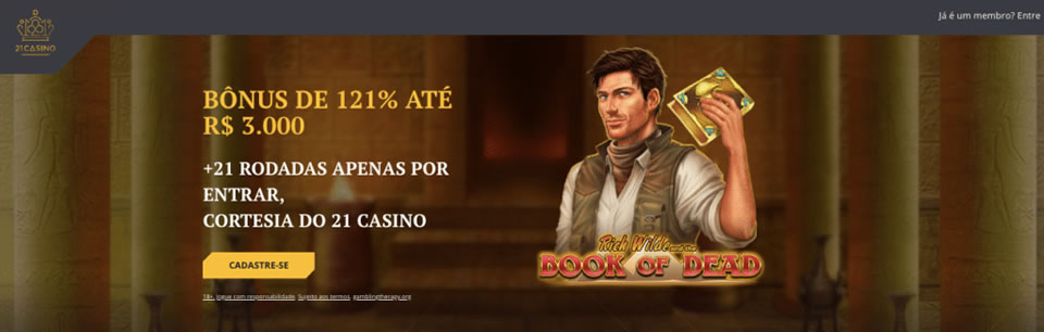 Quando o nome na conta bancária corresponde ao nome na conta de jogo do casino. Somente você pode realizar transações de depósito e retirada no local. Este é um requisito que todos os membros participantes do jogo devem cumprir.