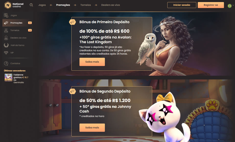 O site de jogos de cassino online mais perfeito. Cheio de jogos de todos os gêneros e tipos. Quais são as vantagens?