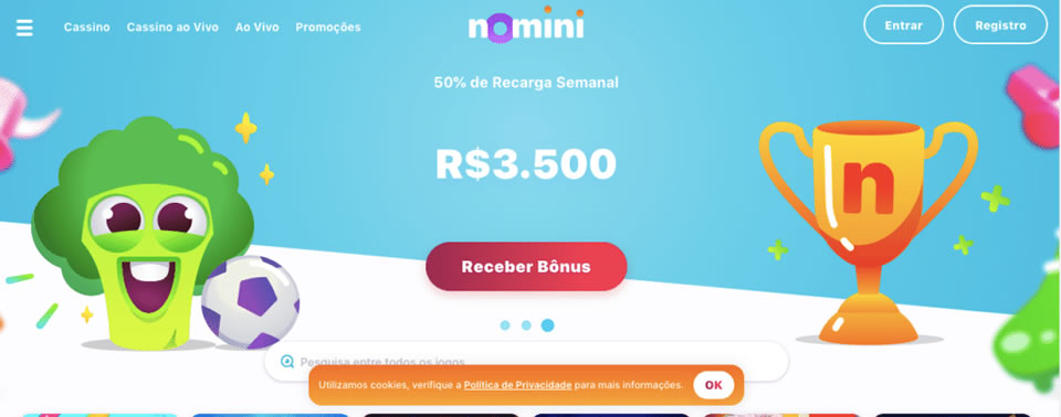 bet55 é confiável