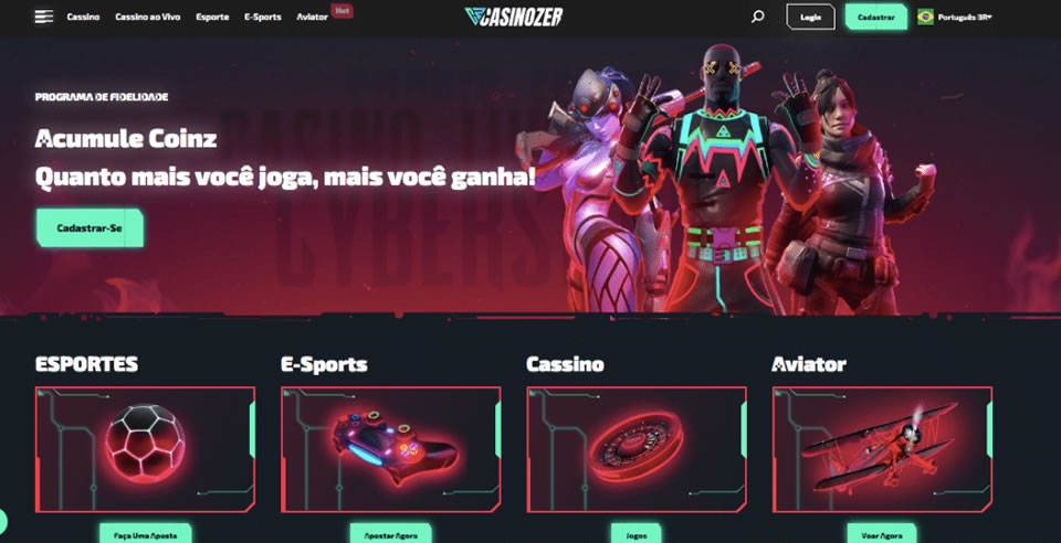 A empresa promete nunca divulgar informações de clientes a terceiros. Apenas os jogadores podem rastrear e capturar os seus próprios dados de apostas. wp includesbrazino777.comptliga bwin 23bet365.comhttps winbra com A segurança é sempre levada muito a sério. É por isso que milhões de membros confiam e permanecem nas casas de apostas hoje.