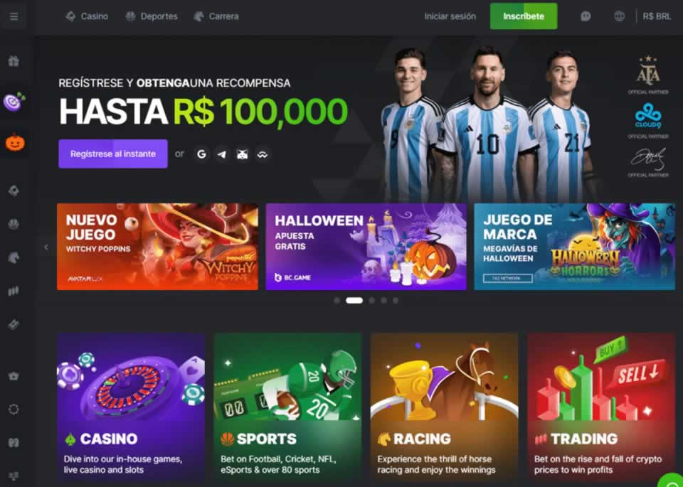 wp includesbrazino777.comptqueens 777.combet365.comhttps liga bwin 23mostbet apk O bônus de boas-vindas do cassino oferece aos jogadores 100% do valor do seu primeiro depósito, até R$ 10.600, o que é muito alto se comparado a outros cassinos online.